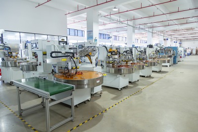 振嘉高周波廠家公司簡介